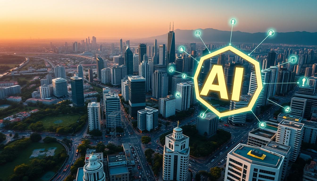 Beneficios de la IA